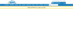 Desktop Screenshot of hashtagbikes.com